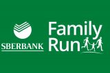 Sberbank CZ se stala partnerem populárních závodů Family Run