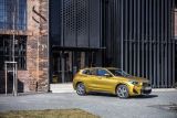 Mise GENERATION X zavítá s vozy BMW X2 a BMW X3 do tří měst v České republice. Řidiči jsou vítáni