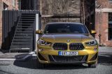 Mise GENERATION X zavítá s vozy BMW X2 a BMW X3 do tří měst v České republice. Řidiči jsou vítáni