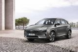 Hyundai zahajuje prodej vodíkového elektromobilu NEXO s dojezdem až 800 km za velkého zájmu veřejnosti
