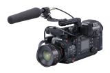 EOS C700