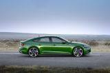 Nové Audi RS 5 Sportback