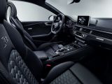 Nové Audi RS 5 Sportback