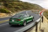 Nové Audi RS 5 Sportback