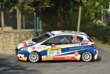 Peugeot Rally Cup