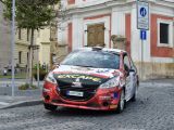 Peugeot Rally Cup