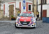 Peugeot Rally Cup