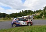 Peugeot Rally Cup