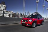 MINI Countryman Panamericana Plug-In Hybrid﻿