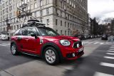 MINI Countryman Panamericana Plug-In Hybrid﻿