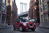 MINI Countryman Panamericana Plug-In Hybrid﻿