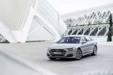 Audi A8 je „World Luxury Car 2018“