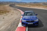 BMW M5 zvoleno vítězem ankety World Performance Car 2018