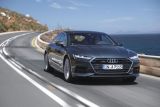 Prodej nového Audi A7 Sportback zahájen