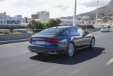 Prodej nového Audi A7 Sportback zahájen