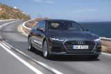 Prodej nového Audi A7 Sportback zahájen