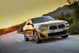 BMW na 15. Auto China Peking 2018