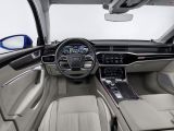 Nové Audi A6 Avant