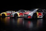 TEAM PEUGEOT TOTAL začíná nové dobrodružství v Mistrovství světa FIA v rallycrossu