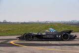 Vývoj závodního vozu BMW iFE.18 pro šampionát Formula E vstoupil do další fáze