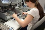 Závod OEZ koncernu Siemens rozšiřuje výrobu do Bruntálu a nabírá zaměstnance