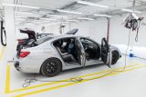 Nové BMW centrum pro vývoj autonomní jízdy