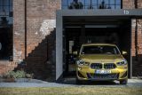 BMW spouští online prodej BMW X2 s okamžitým dodáním vozu