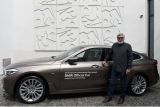 BMW Group Česká republika je partnerem 53. ročníku Mezinárodního filmového festivalu Karlovy Vary