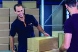 GLS umožňuje flexibilní mezinárodní doručování balíků se službou FlexDeliveryService v rámci 17 evropských zemí