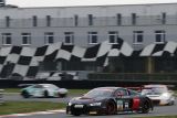 I.S.R. Racing čeká domácí závod ADAC GT Masters v Mostě