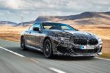 Nové BMW řady 8 Coupé: S maximální dynamikou na cestě k sériové výrobě