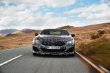 Nové BMW řady 8 Coupé: S maximální dynamikou na cestě k sériové výrobě