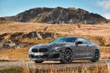 Nové BMW řady 8 Coupé: S maximální dynamikou na cestě k sériové výrobě