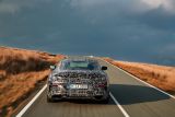 Nové BMW řady 8 Coupé: S maximální dynamikou na cestě k sériové výrobě