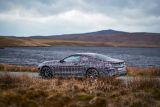 Nové BMW řady 8 Coupé: S maximální dynamikou na cestě k sériové výrobě