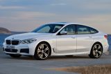 Nový základní motor pro BMW řady 6 Gran Turismo