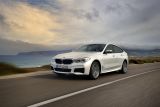 Nový základní motor pro BMW řady 6 Gran Turismo