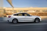 Nový základní motor pro BMW řady 6 Gran Turismo