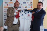 LOM PRAHA TRADE uzavřel partnerství s Českou rugbyovou unií pro sezónu 2018