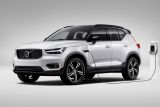 Volvo Cars usiluje o zvýšení prodeje elektrických aut