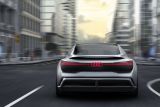 Audi konkretizuje strategii a plánuje prodej 800 000 elektromobilů v roce 2025