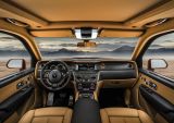 S lehkostí dojede kamkoliv: Rolls-Royce Cullinan