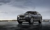 S lehkostí dojede kamkoliv: Rolls-Royce Cullinan