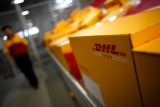 DHL Express rozšiřuje své partnerství s Mezinárodním filmovým festivalem Karlovy Vary