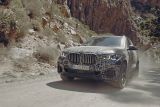 Nové BMW X5 testováno za polárním kruhem i v Jihoafrické republice