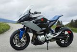 BMW Motorrad Concept 9cento