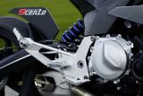 BMW Motorrad Concept 9cento