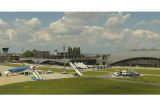 Letiště Brno investuje do výstavby multimodálního komplexu