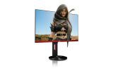 AOC představuje 144Hz monitor s AMD Radeon FreeSync a 1ms dobou odezvy