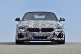 Nové BMW Z4: zelená pro čistou radost jízdy